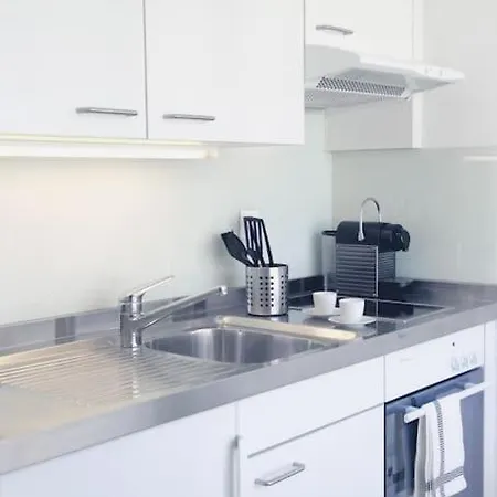 Amazing In The Centre * زيورخ