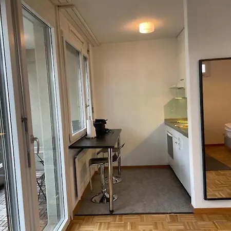 شقة Amazing In The Centre *