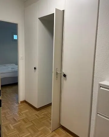 Amazing In The Centre شقة زيورخ