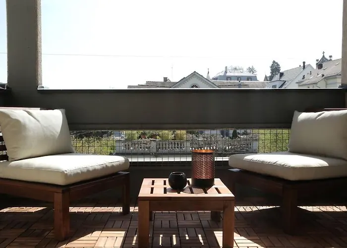 شقة Amazing In The Centre