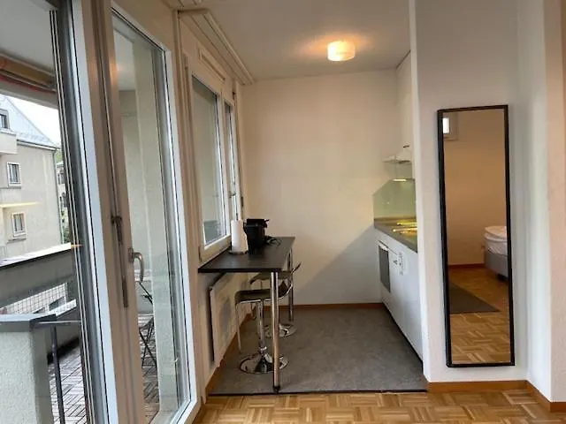 شقة Amazing In The Centre *