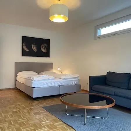 Amazing In The Centre Apartment *
