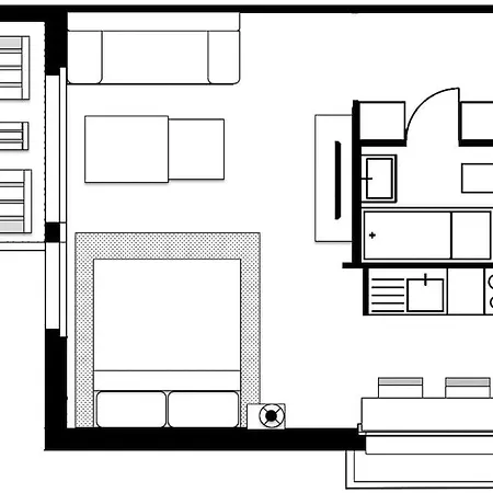 Amazing In The Centre Цюрих