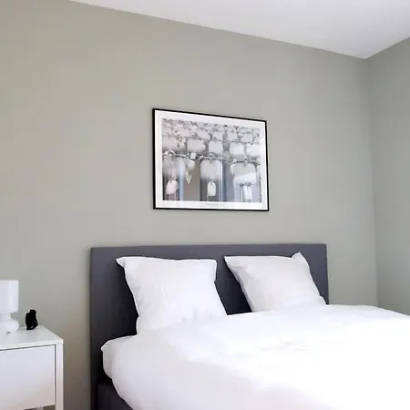 Amazing In The Centre * チューリッヒ