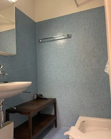 Апартаменты Amazing In The Centre Цюрих