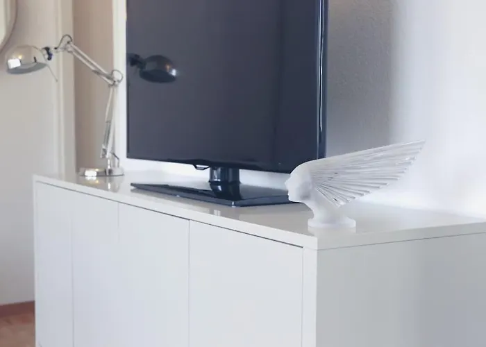 Amazing In The Centre Appartement