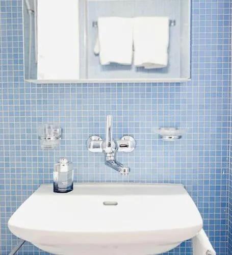 Amazing In The Centre Appartement