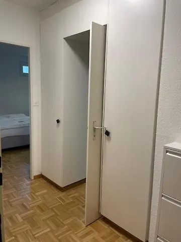 Amazing In The Centre Апартаменты Цюрих