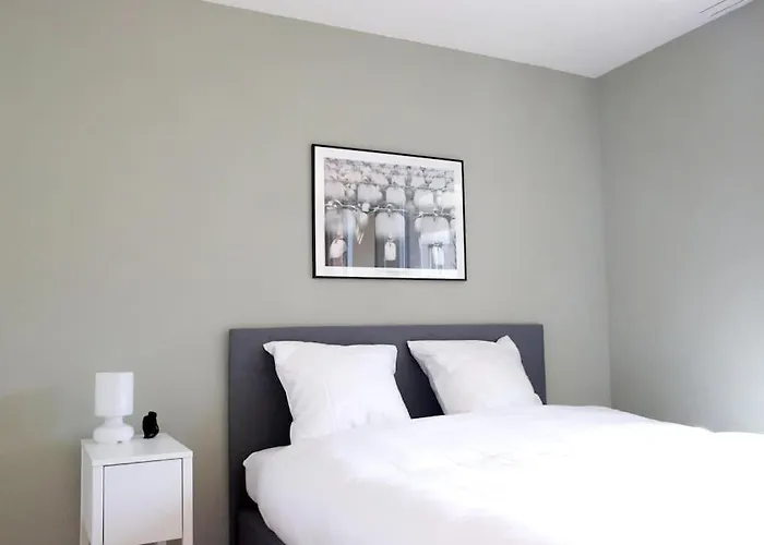 Amazing In The Centre * Zurigo